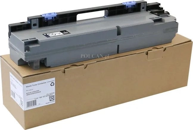 Konica Minolta Replacement Waste Toner Box