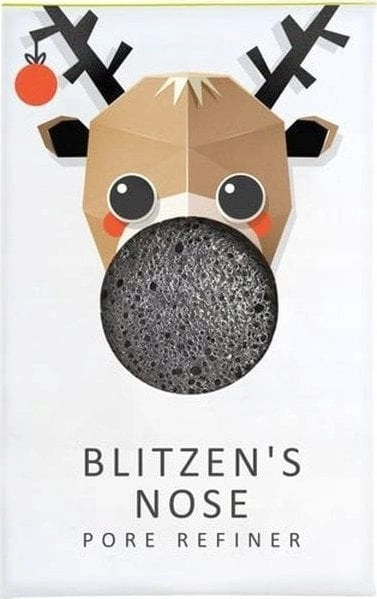 Konjac Konjac  Festive Blitzen S  Makeup