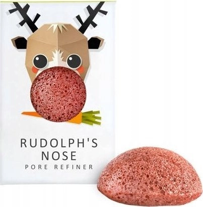 Konjac Konjac  Festive Blitzen S  Makeup