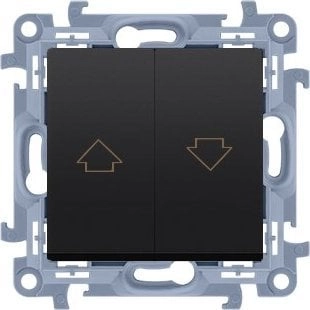 Simon 10 Roller shutter button (module)