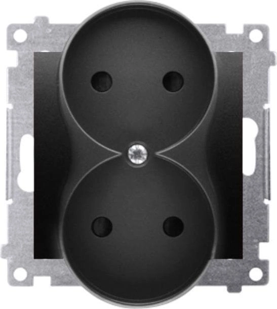 Kontakt-Simon Simon 54 b/u plug socket