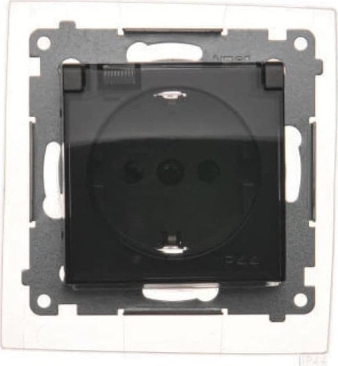 Kontakt-Simon Simon 54 Schuko socket for