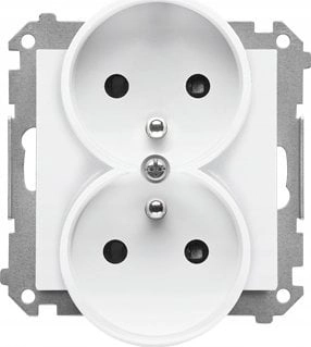 Kontakt-Simon Kontakt-Simon 55 TGZ2MCZ.01/111 plug