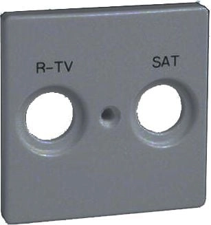 Kontakt-Simon 82 Pokrywa gniazda antenowego RD/TV/SAT