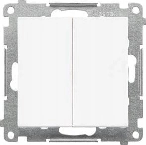 Kontakt-Simon Kontakt-Simon candlestick switch 55 TW5