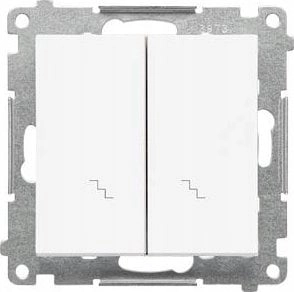 Kontakt-Simon Stair connector Kontakt-Simon 55 TW6/2
