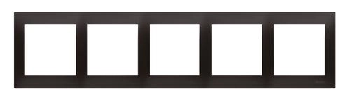 Kontakt-Simon DRK5/48 outlet box accessory Anthracite
