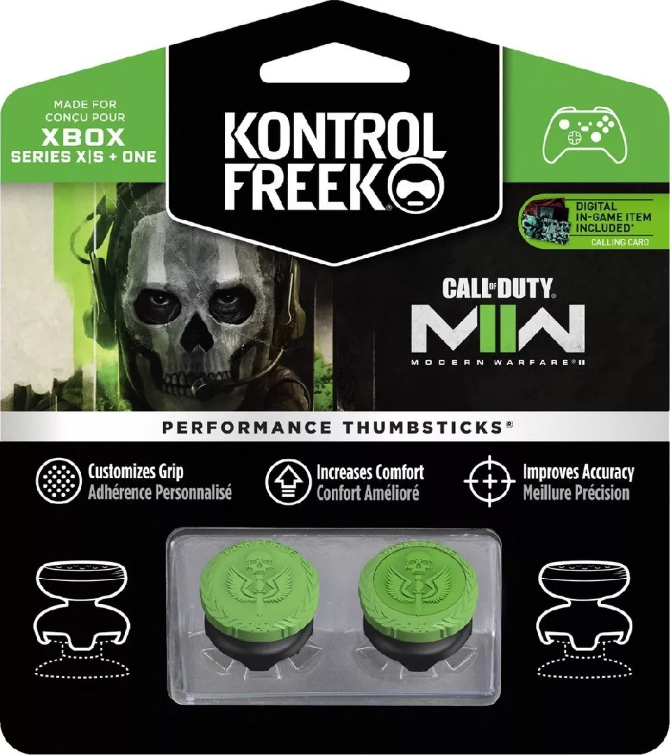 KontrolFreek Call Of Duty: Modern Warfare