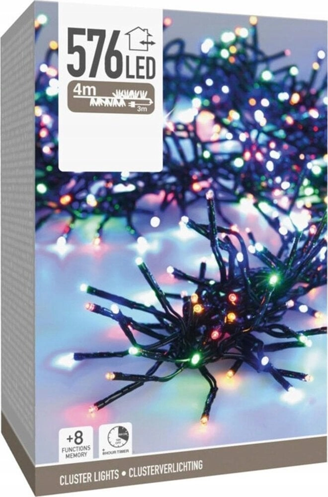 Koopman Christmas tree lights CHRISTMAS TREE