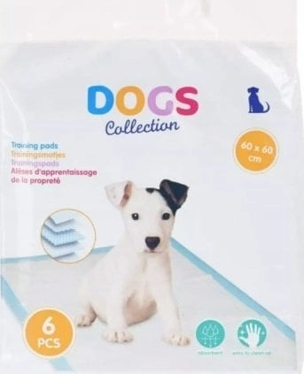 Koopman Animal training mat 60x60cm 6
