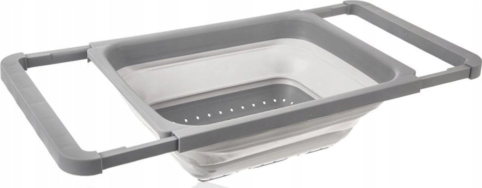 Koopman Folding kitchen colander 55x26.5x12