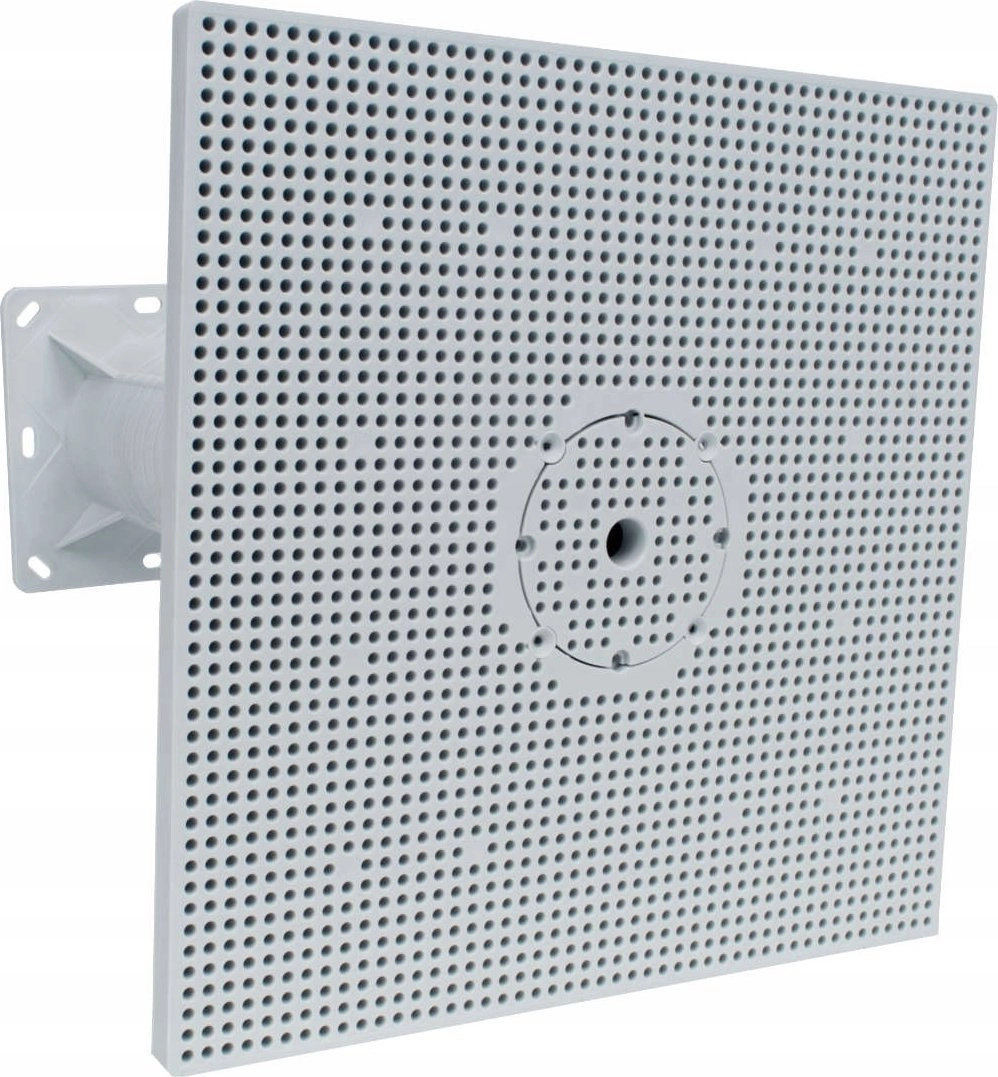 MOUNTING PLATE FOR INSULATION MDZ-XL-300-KB KOPOS