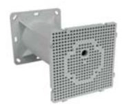 Insulation box 120x120x200mm MDZ KB MDZ