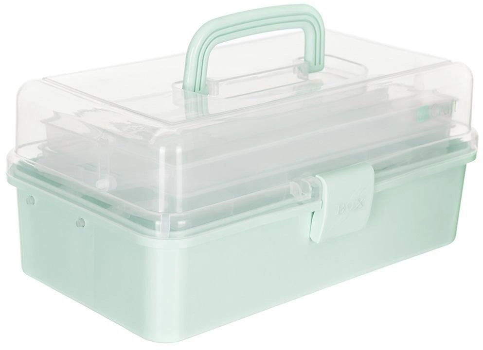 Organizer - mint foldable trunk 14948350