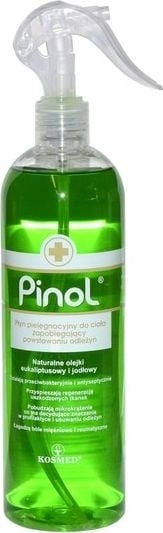 Kosmed Pinol liquid for bedsores 500ml