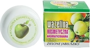 Kosmed Kosmed Flavored cosmetic Vaseline green