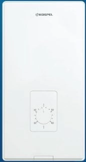 Electric Flow Water Heater PPE4.B