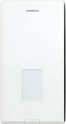 Electric Flow Water Heater PPE4.L