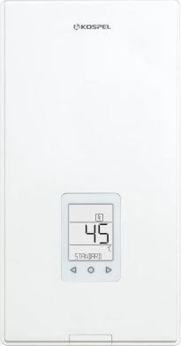 Electric Flow Water Heater PPE4.M