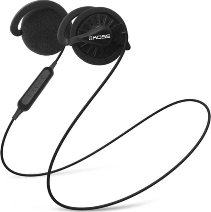 Koss Koss Wireless Headphones KSC35 Ear