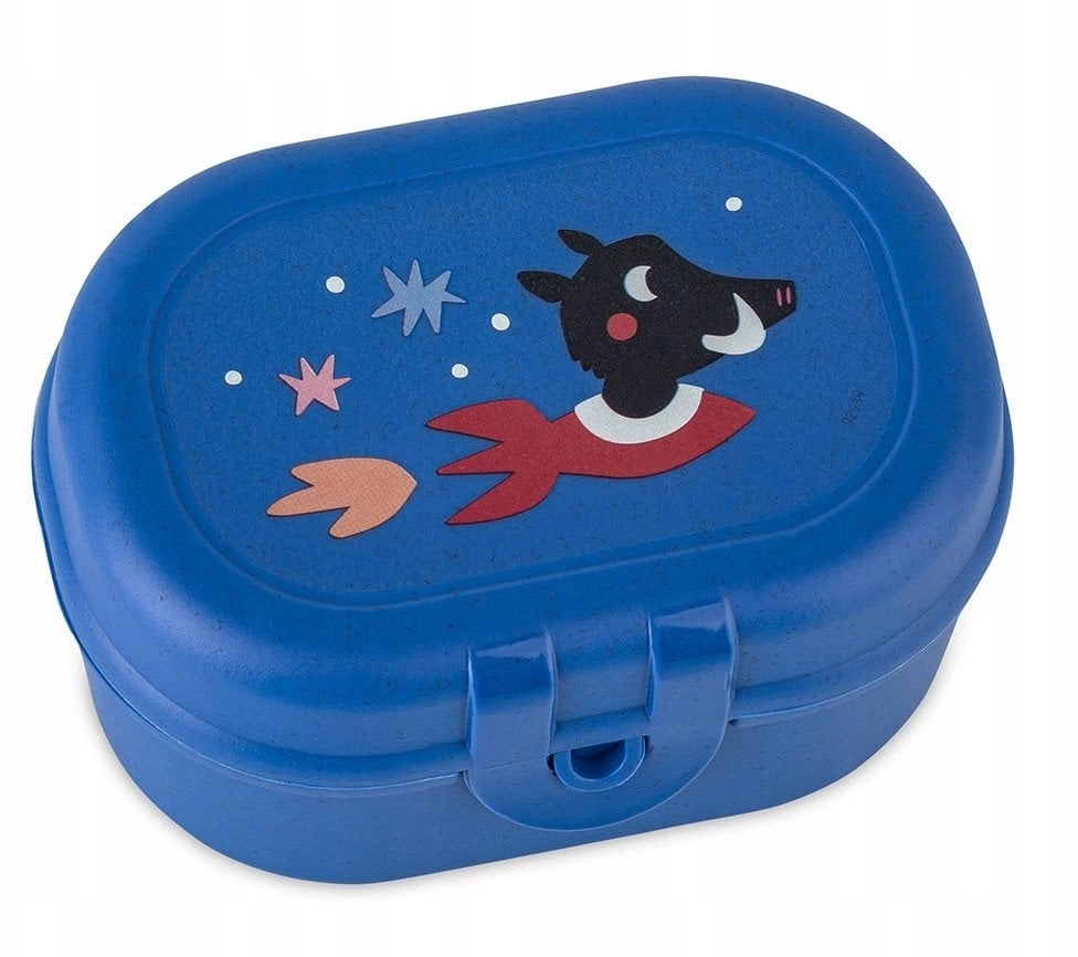 PASCAL MINI DREAMS children`s snack box