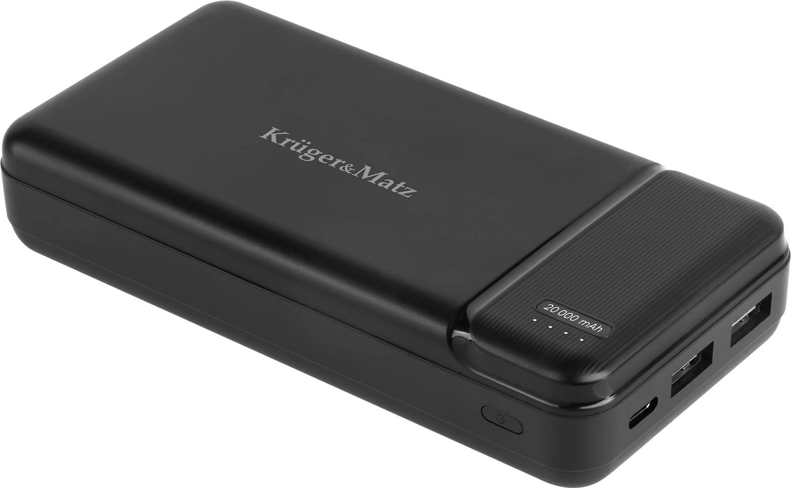 Powerbank KrugerMatz POWER BANK KrugerMatz 20000