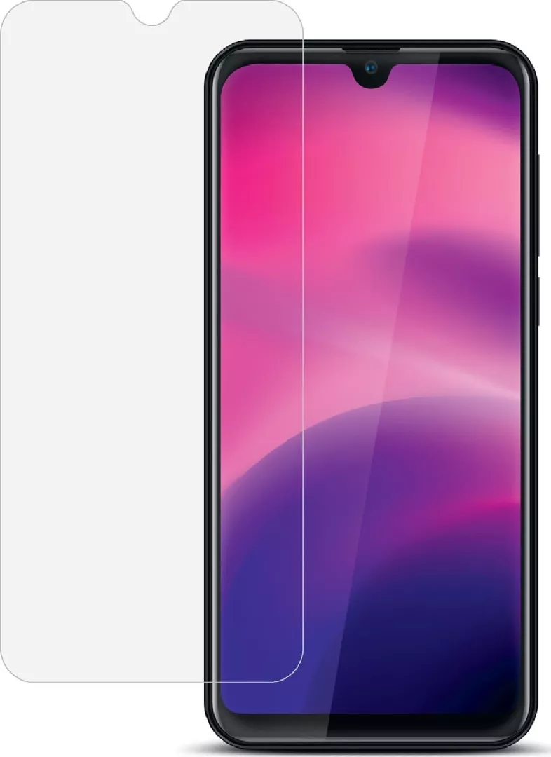KrugerMatz Krugeramp;Matz protective glass for