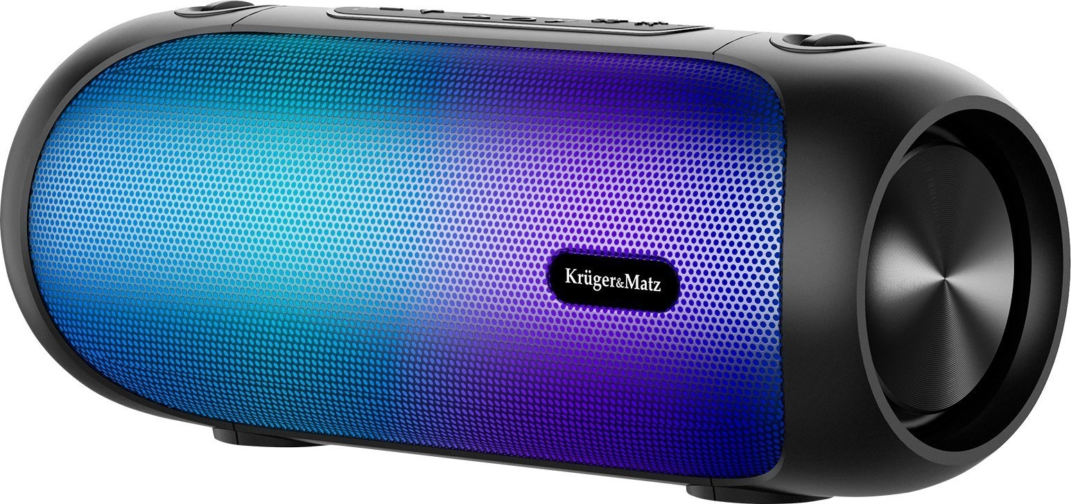 KrugerMatz speaker KrugerMatz Street XL wireless