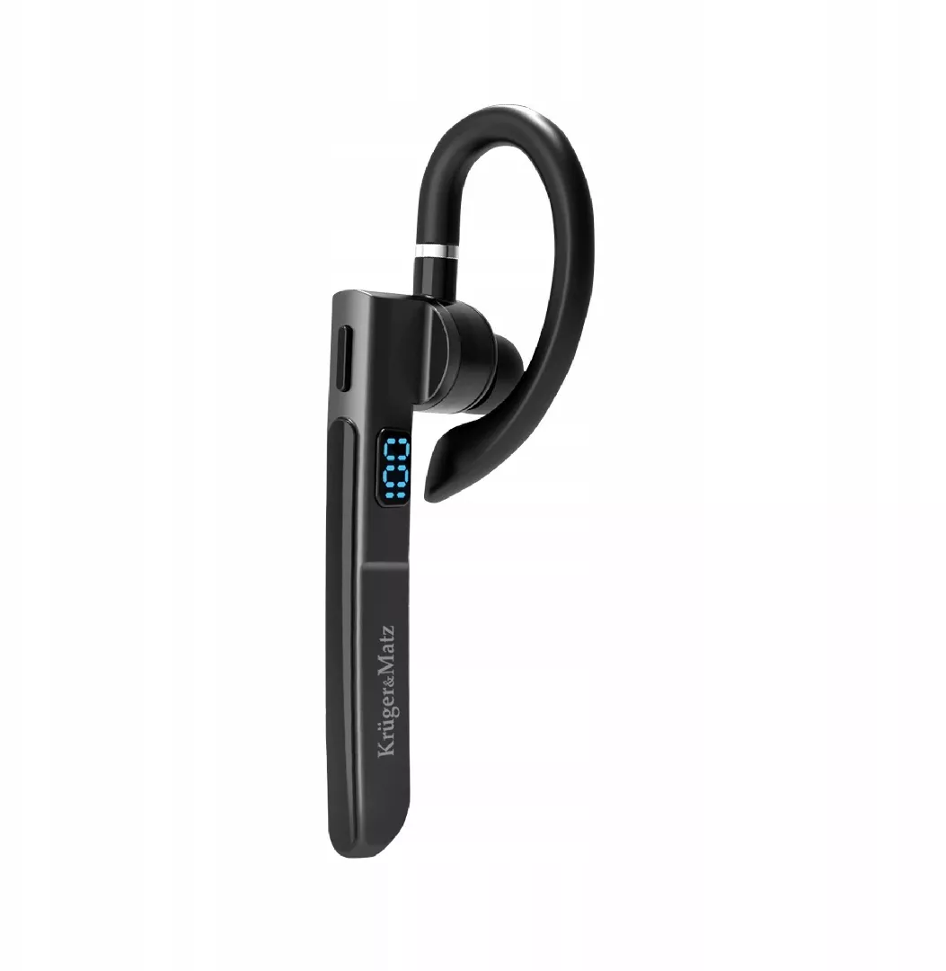 Kruger&amp;Matz Traveler K16 Bluetooth austiņas