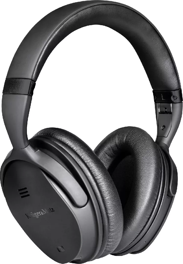 KrugerMatz ANC F7A headphones (KM0655) KM0655