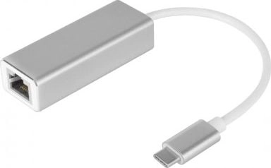 KrugerMatz USB-C - RJ45 network card