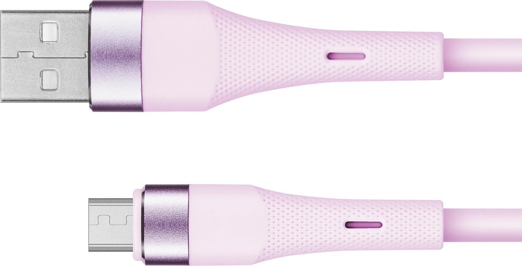 KrugerMatz USB-A - microUSB cable 1