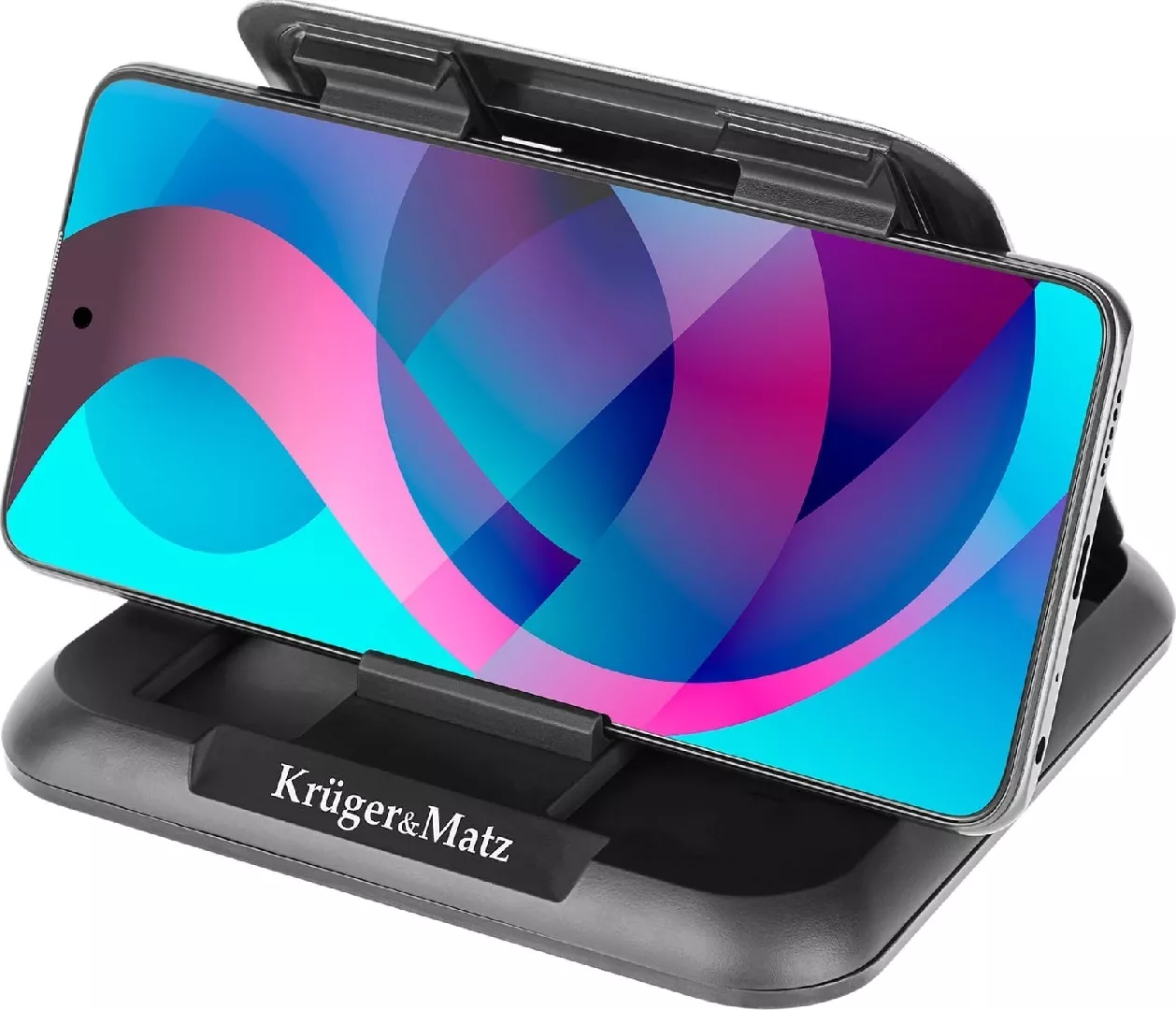 KrugerMatz Universal phone holder Krugeramp;Matz