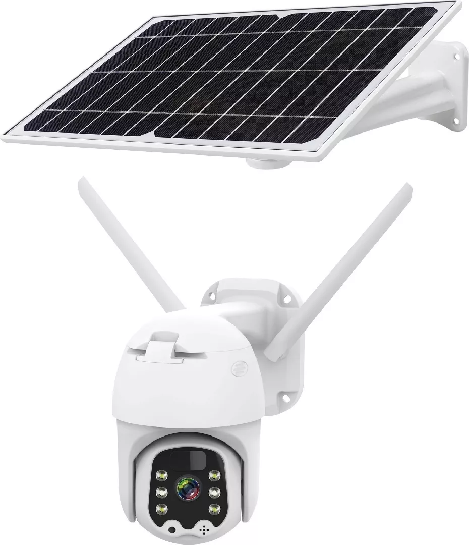 KrugerMatz Outdoor Wi-Fi camera Krugeramp;Matz
