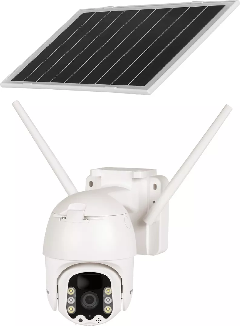 KrugerMatz IP camera Krugeramp;amp; Matz