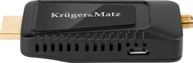 Kruger  Matz KM9999 DVB-T / DVB-T2