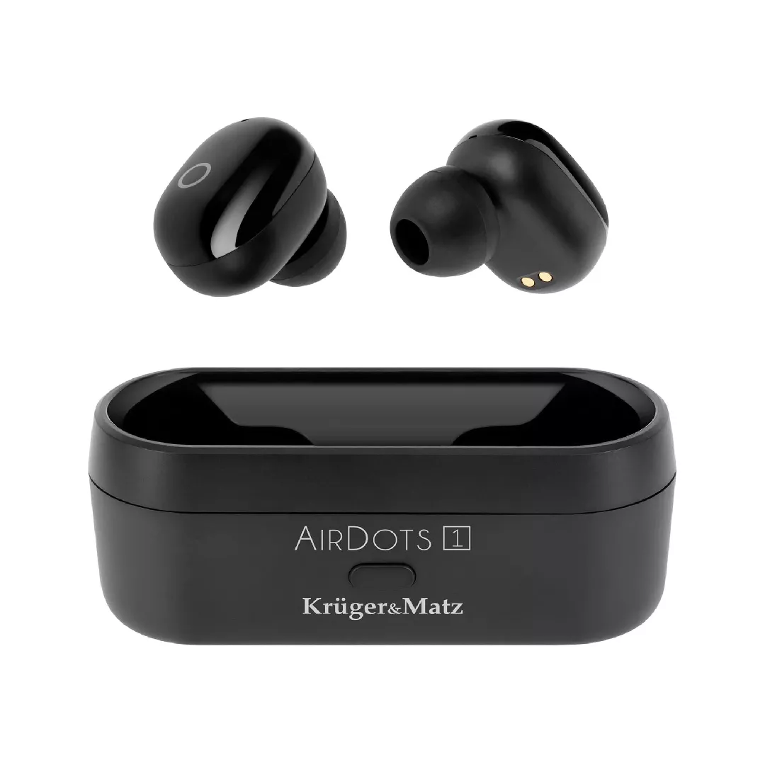 KrugerMatz Air Dots 1 headphones (KMPAD1)