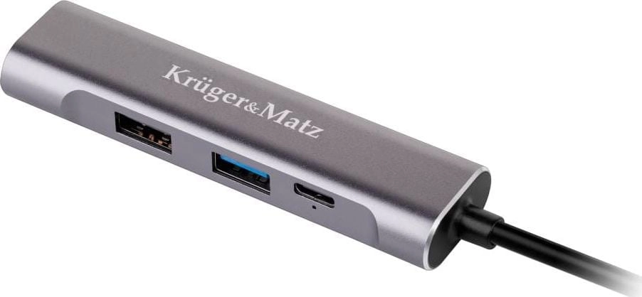 USB Type-C to HDMI/USB3.0/USB2.0/C