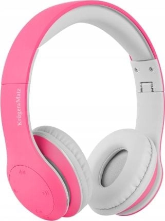 KrugerMatz Street Kids headphones (KM0657) KM0657