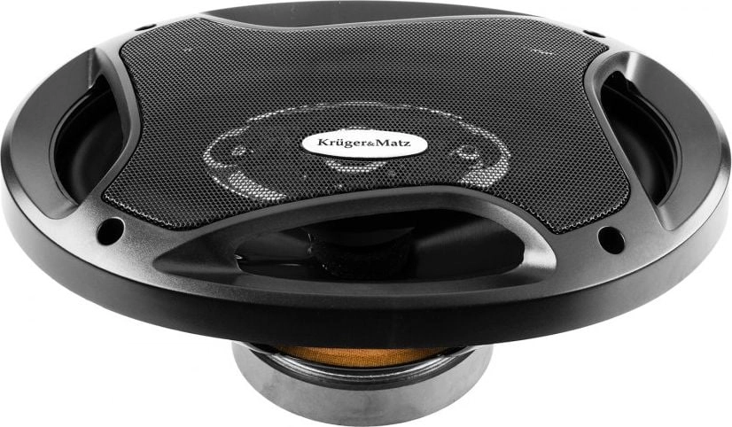 KrugerMatz car loudspeaker Kruger Matz car