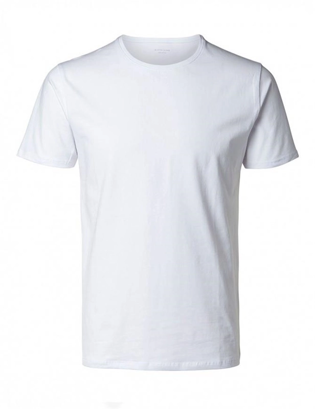 T-SHIRT MEN HOUSEHOLD TSC1000W-XXL WHITE TSC1000W-XXL