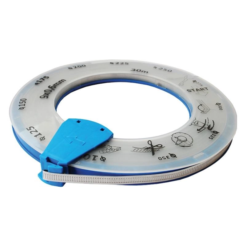 CLAMPS BAND CBR 3000 (30M) 14975534