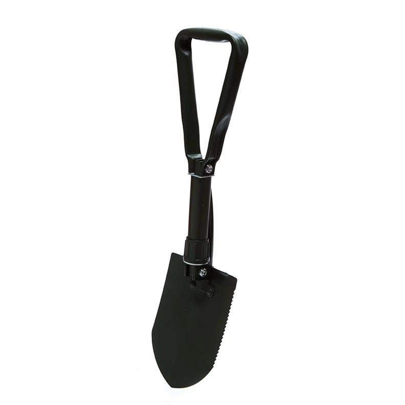 FOLDING SHOVEL WITH BAG HC1003 14976826