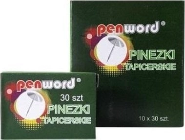 Upholstery pins (300 pcs) 5902557404261