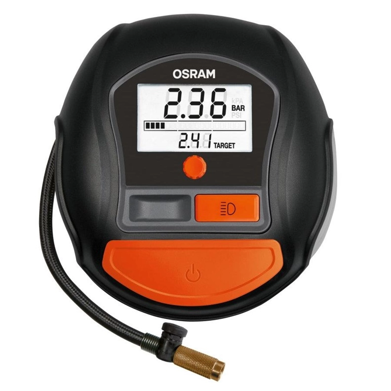 Compressor Osram TYREinflate 1000 OTI1000