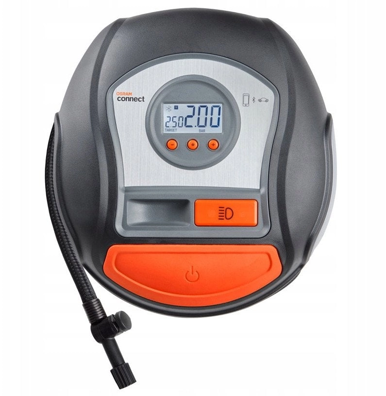 Osram Tire Inflator Compressor Tyre Inflate