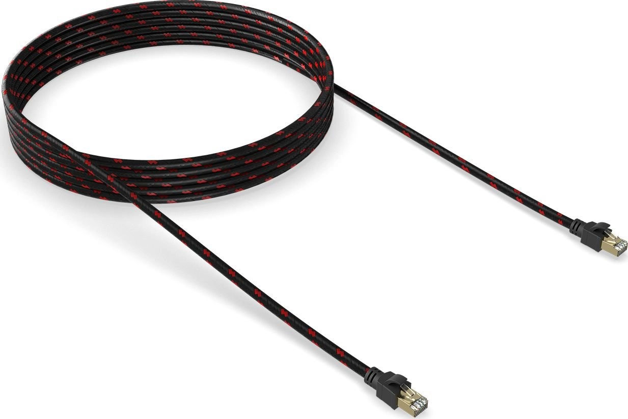 Krux RJ45 - RJ45 5m (KRX0055)