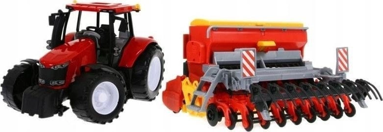 Tractor with seeder 5900718652964