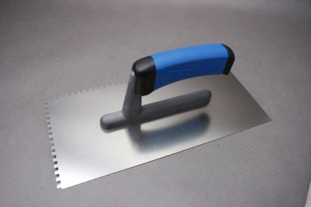 Kubala Paca nierdzewna zębata 130x270mm 8x8mm