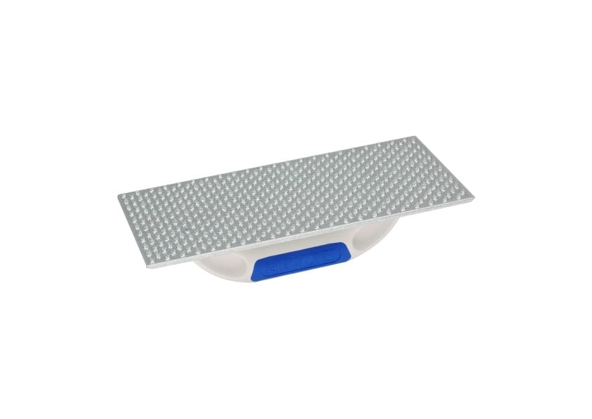 Expanded polystyrene perforated grater Kubala 160x380